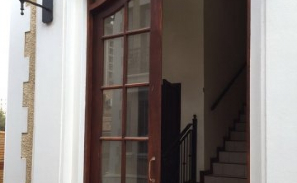 Park Street Mansions One bedroom Unit!